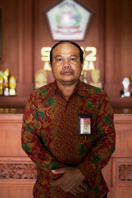 Images Guru Pegawai