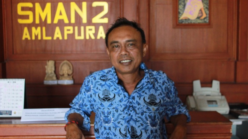 Images Guru Pegawai